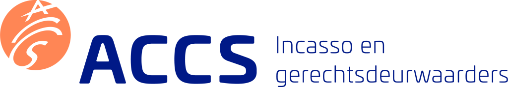 Logo ACCS Incasso en Gerechtsdeurwaarders